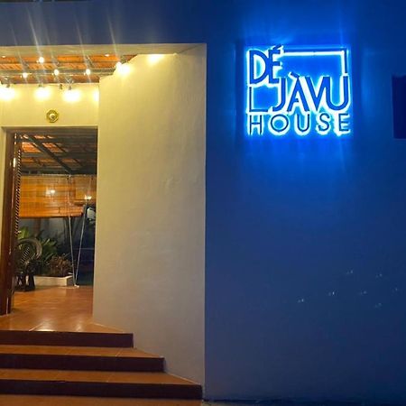 Отель Deja Vu House Tam Coc Ниньбинь Экстерьер фото
