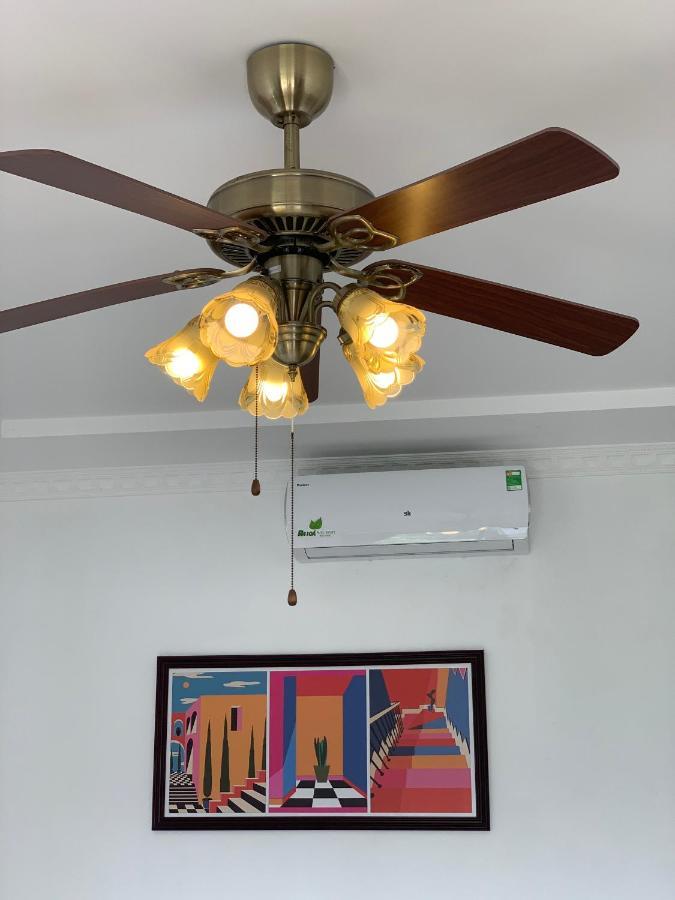 Отель Deja Vu House Tam Coc Ниньбинь Экстерьер фото